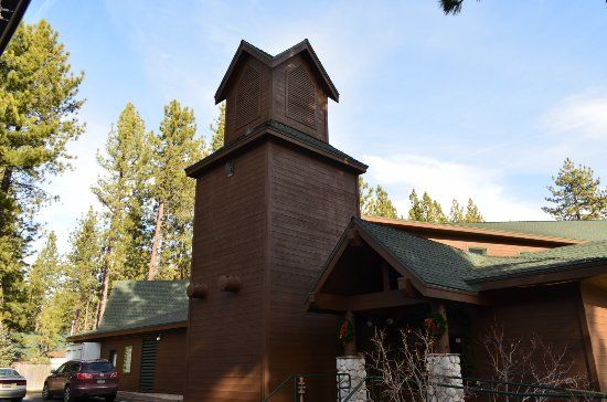 St Theresa Catholic Church