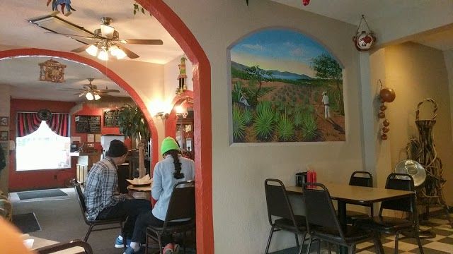 Jalisco Grill